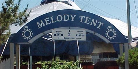 cape cod melody tent official site